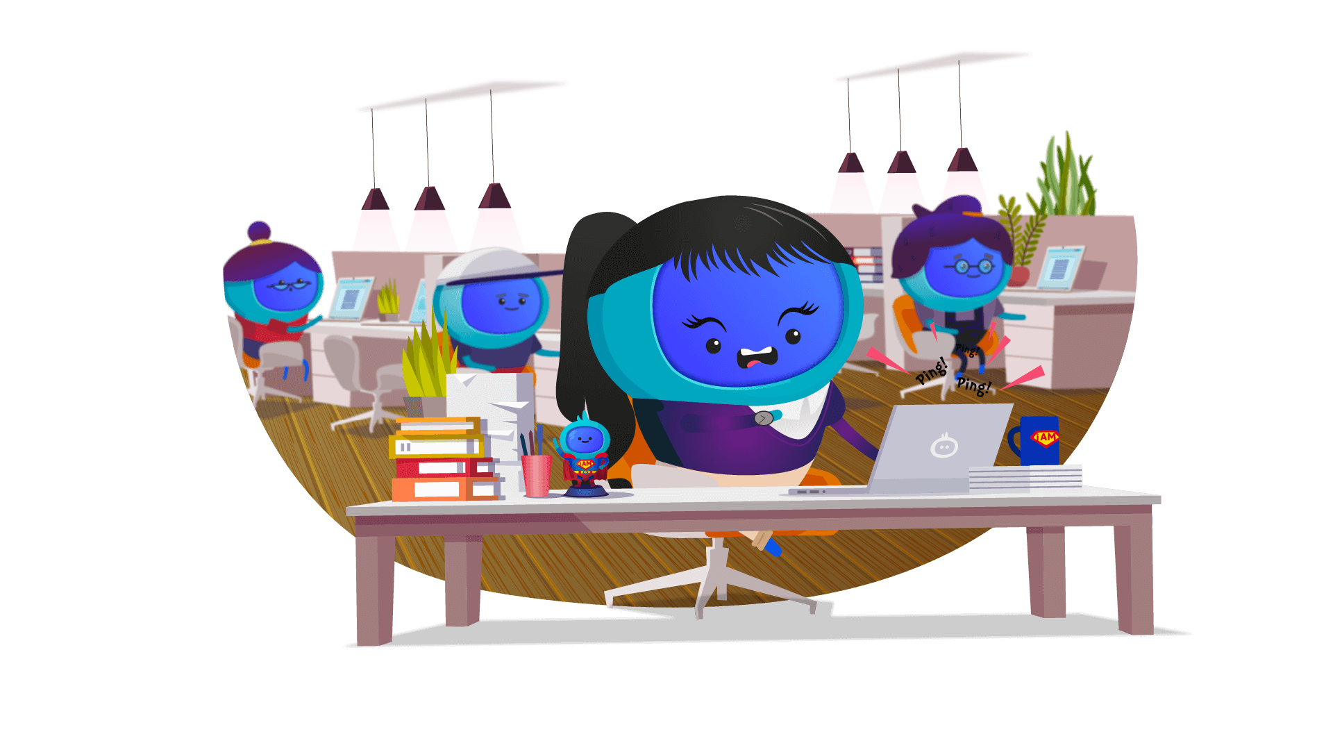 Fillable Online Changing Behaviors And Optimizing Learning - Perfect City Photo - Full HD